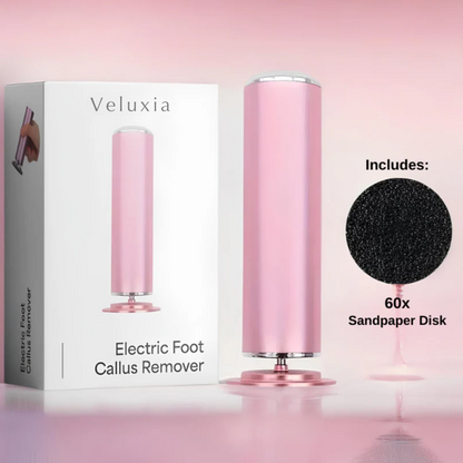 Veluxia™ Callus Remover